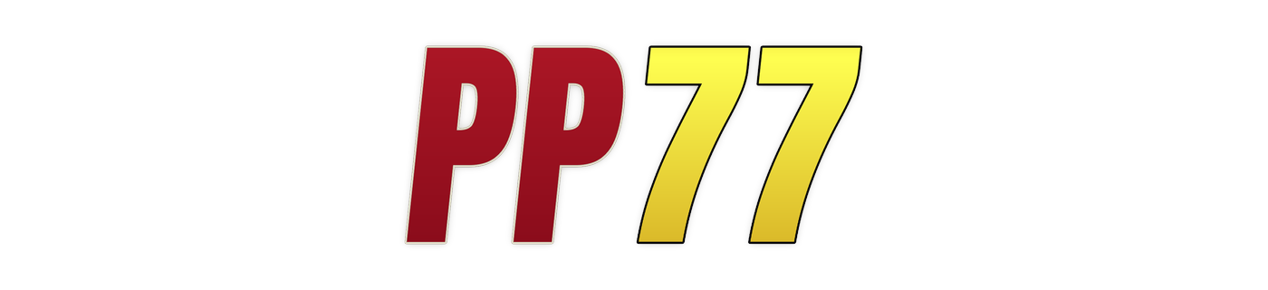 pp77 โลโก้